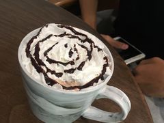 比利时巧克力蛋糕-HAPPEN(江川东路店)