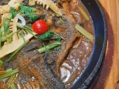 -老板恋上鱼(恒隆广场店)