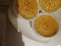 经典焦糖布丁-斗牛士牛排餐厅(嘉里汇店)