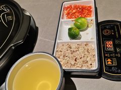 -同仁四季椰子鸡(无锡滨湖万象汇店)