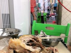 -吉英盐焗鸡(文中路店)