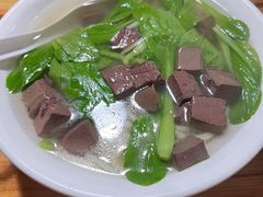 -富源春面馆(四川北路店)