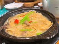 -明思味 二十年潮粤菜(榕城东山店)