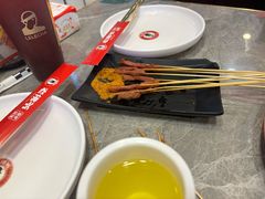 -老佛爷正宗铜炉蛙锅(五道口店)