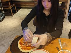 -比格比萨自助(宋家庄店)