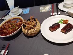 炸鸭舌-小炳胜(卓悦中心店)