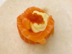 -元气寿司(金光华店)