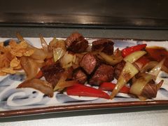 -西村日本料理(香格里拉饭店)