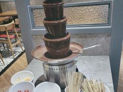 -比格比萨自助(国展店)