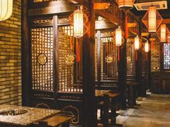 大堂-小龙坎火锅(好世界店)