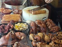 -金牌隆江猪脚饭