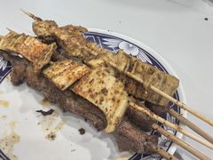 -清真·西北人家风味馆(中山中路店)