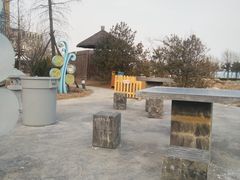 -青岛海泉湾度假区温泉