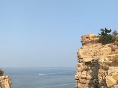 -长岛大黑山岛