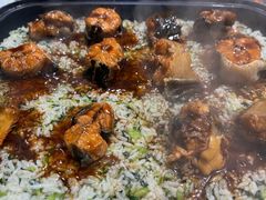 -香雪海饭店中餐厅(人民桥店)