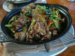 -鹅公村食府(罗阳分店)