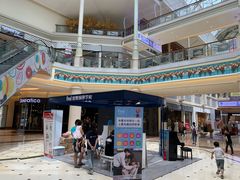 -新华百货CC Park购物广场