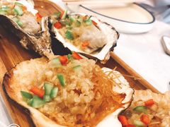 -金家老三饭庄(常营店)