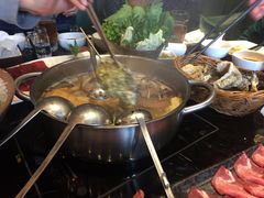 -官也街澳门火锅(新源里店)