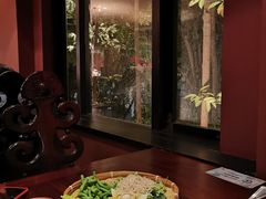 -花马天堂云南餐厅 Lost Heaven(高邮路店)