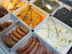 -冷记卤品(台北路店)