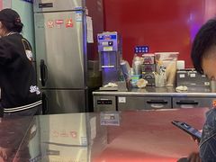 -DQ·蛋糕·冰淇淋(西城红场店)