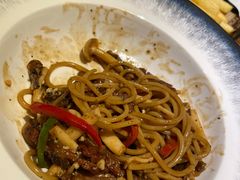 -半悦牛排(龙湖西宸天街店)