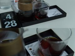 -ADO KAFE(大学城店)
