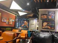 -矢量咖啡(杭州万象城店)