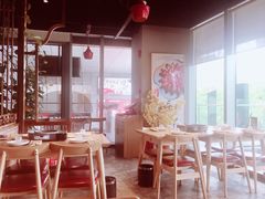 -虾满堂小龙虾烧烤(富荟广场店)