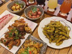 -每碗面馆(新鸿安大厦店)