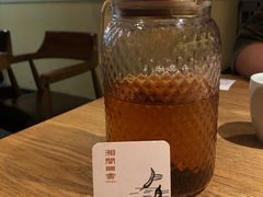 -湘间田舍(北仑银泰店)