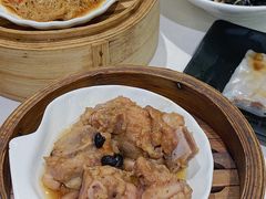 豉汁蒸排骨-万龙洲海鲜(南新仓店)