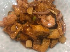 -东兴楼饭庄(六里桥店)