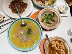 -梦都海鲜酒家(万达广场江桥店)