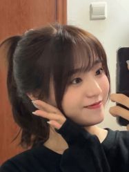 -丝语萱形象