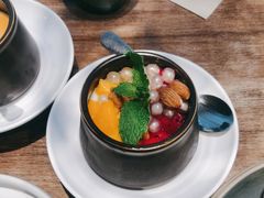 -云海肴·汽锅鸡·云南代表菜(浦江欢乐颂店)