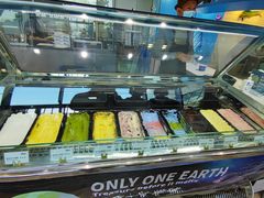 -贝林大翅鲸简餐厅(国家海洋博物馆店)