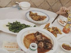 -寻味顺德·南记酒家·传统顺德菜·鱼生(广源路店)