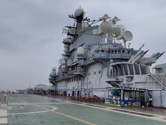 -泰达航母主题公园