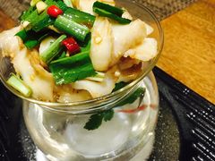 -拂晓山房·私房川菜(西门店)