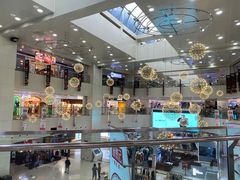 -鸿通城购物中心