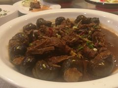 -三元宾馆-中餐厅