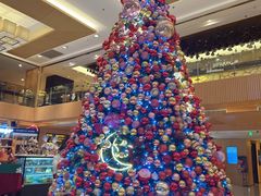 -上海浦西万怡酒店