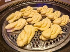 -蘸小院铁锅炖·蘸酱菜·东北菜(怀远门店)