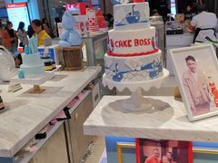 -CAKE BOSS 蛋糕老板(西单君太百货店)