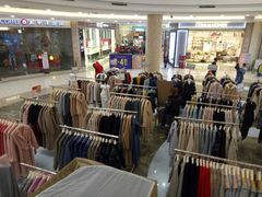 -碧乐城(无锡梁溪店)