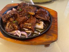 -金勺子土菜馆(兴园北区店)