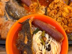 -阿生哥螺蛳粉•火锅(永安街店)