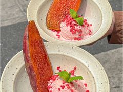 -火山屋台(新街口店)